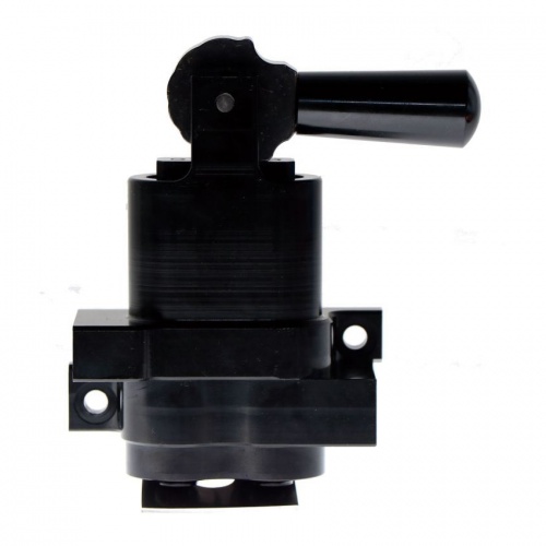 Racetech Twin Bore Brake Proportioning Valve