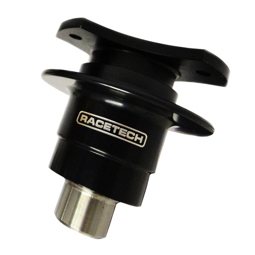 Racetech 3 Hole Weld-on Quick Release Hubs