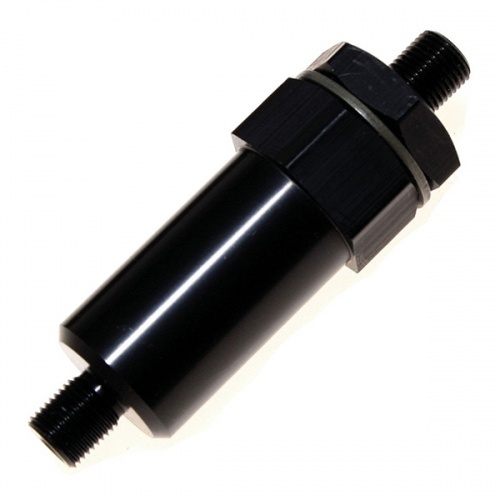 Racetech Inline Fuel Gauge Isolator