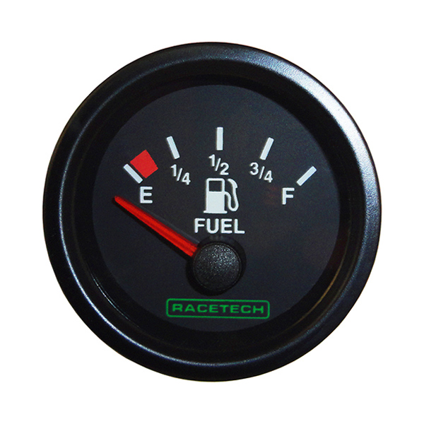 Racetech Fuel Level Gauge Electrical