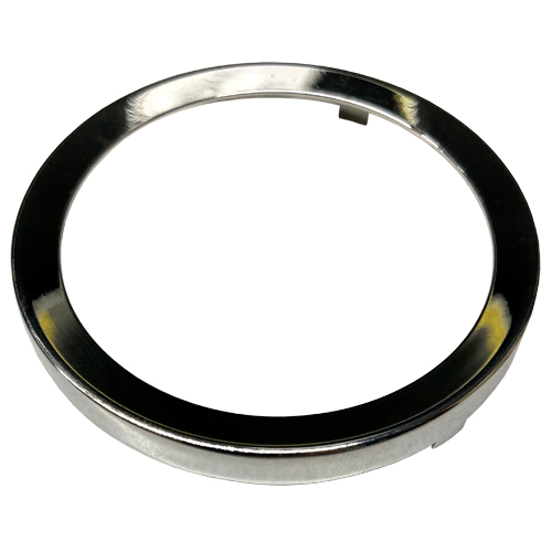 Buy Racetech 52mm Chrome Gauge Bezels 7005939