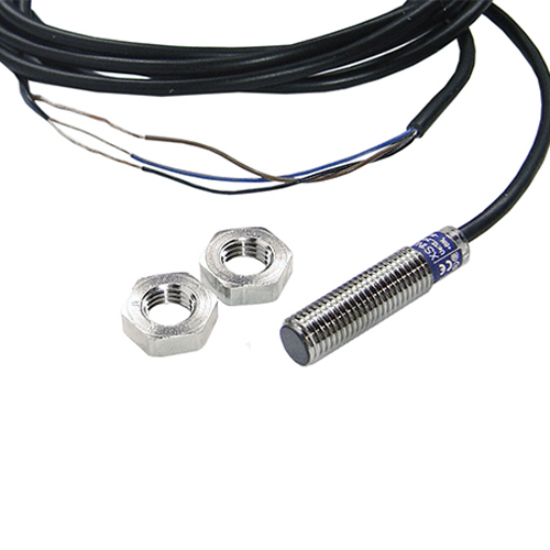 Racetech Speedometer Sensor Probe