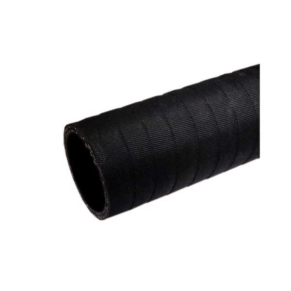 Racetech Straight Classic Black Wrap Silicone Hose