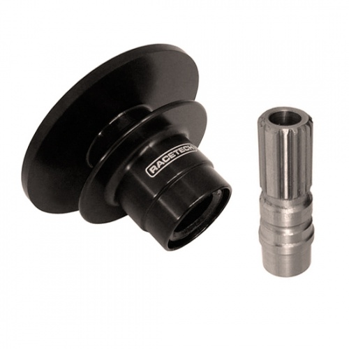 Racetech Undrilled Weld-on Quick Release Hubs