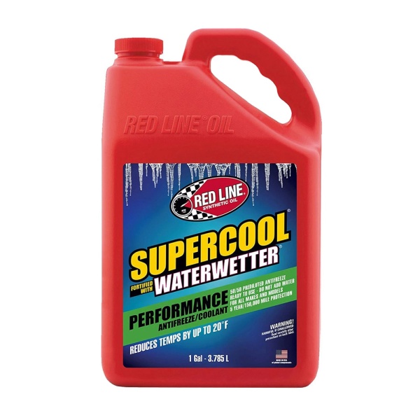 Red Line SuperCool® Performance - 81215 - race-parts.com