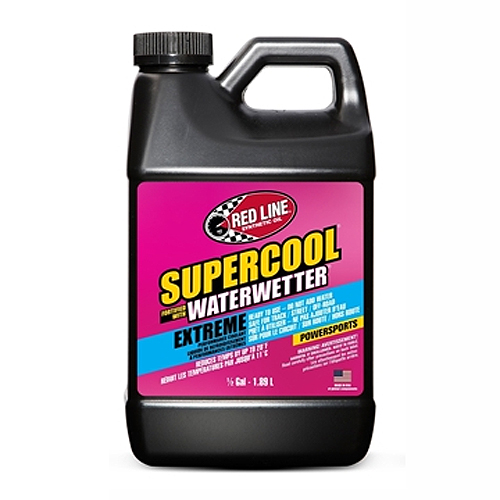Red Line Supercool Extreme Coolant