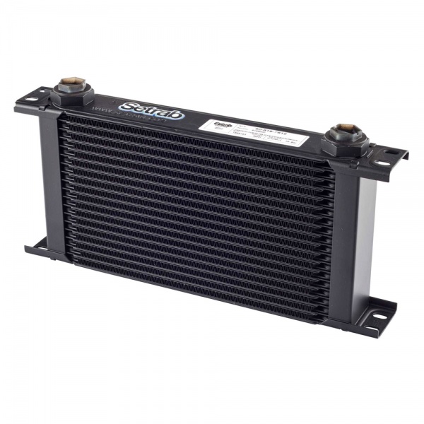 Setrab ProLine SLM range Oil Coolers