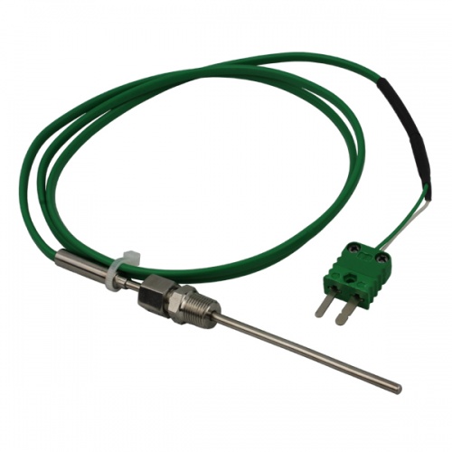 SPA K-Type Thermocouple Probe 0-1200C