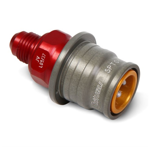 Staubli SPT12 JV Aluminum Sockets