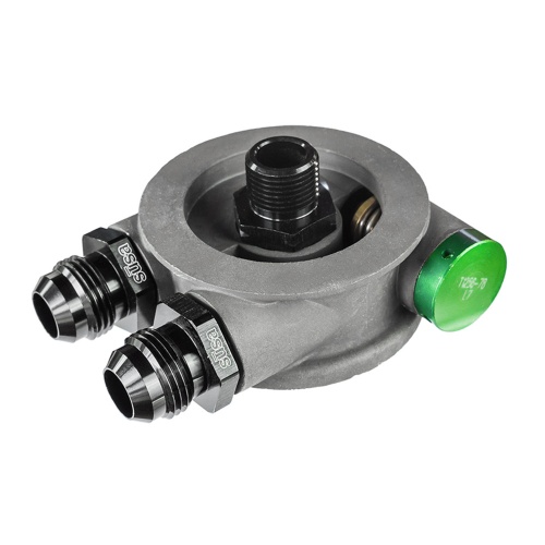 Susa HyperFlow Sandwich Adapter Plate