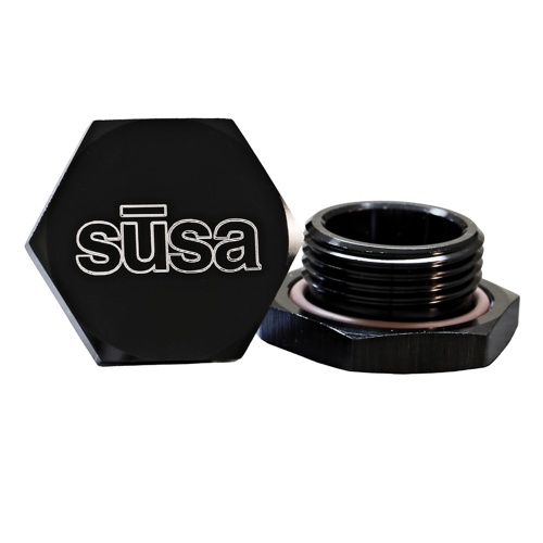 Susa ProLine M22 x 1.5  Port Plug