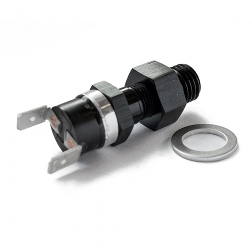 Sensors & Adaptors for Race Cooling Systems - race-parts.com