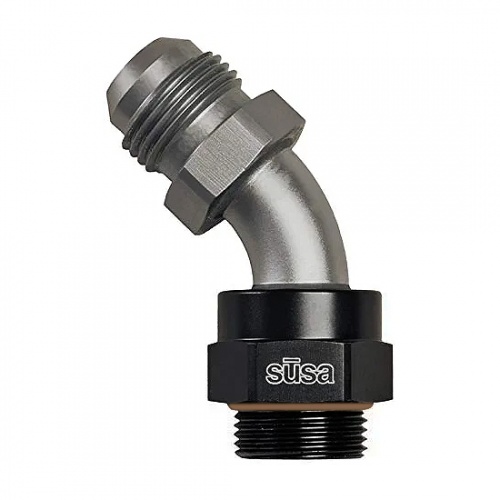 Susa ProLine 45 AN Adaptors M22 x 1.5 Male-Male
