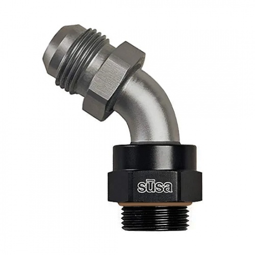 Susa ProLine 60 AN Adaptors M22 x 1.5 Male-Male