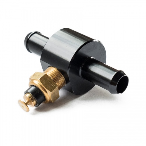 Buy Susa 1/8 Inline Gauge Adapter - race-parts.com
