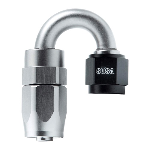 Susa AN ReUsable 180 Female Hose Ends