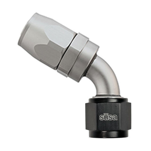 Susa AN ReUsable 60 Female Hose Ends