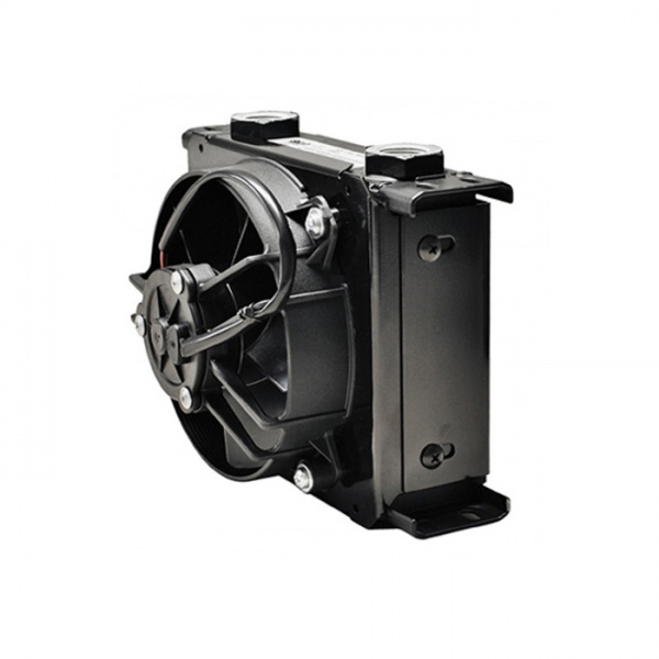 Setrab ProLine 1-Series 19 Row Fanpack