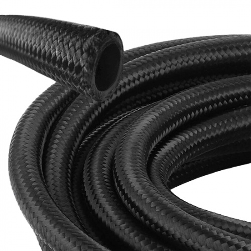 Susa LWN Lightweight Fiber Braided CPE Hose