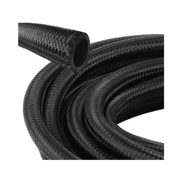 Susa LWN Lightweight Fiber Braided CPE Hose