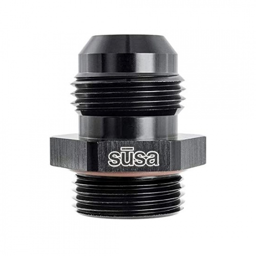 Susa ProLine AN Adaptors M22 x 1.5 Male-Male