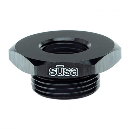 Susa ProLine MET Adaptors M22 x 1.5 Male-Female