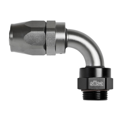 Susa ProLine 90 ReUsable  Male Hose Ends