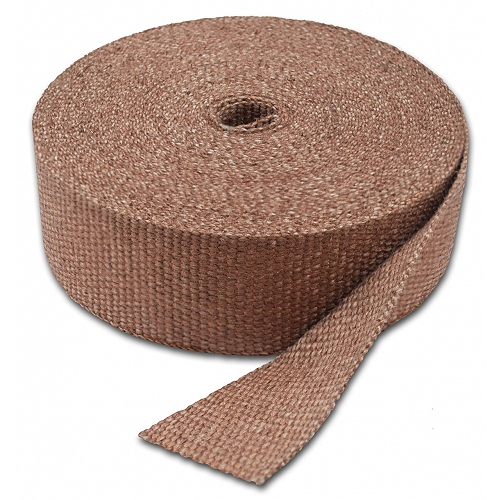 Thermo-Tec Cool-It Gen II Copper Insulating Wrap