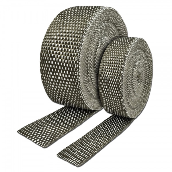 Thermo-Tec Cool-It Platinum Insulating Wrap