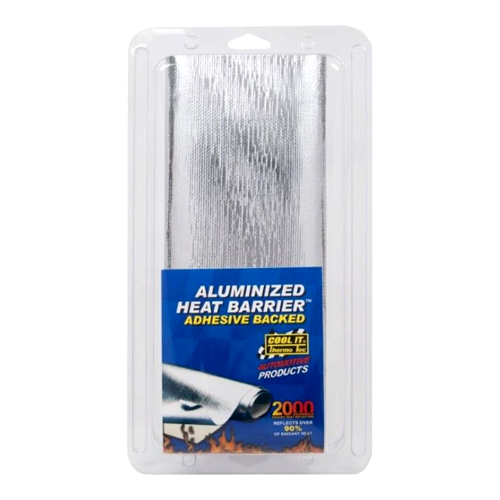 Thermo-Tec Cool-It Heat Barrier Self Adhesive