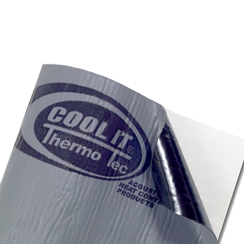 Thermo-Tec Cool-It Supersonic Acoustical Mat