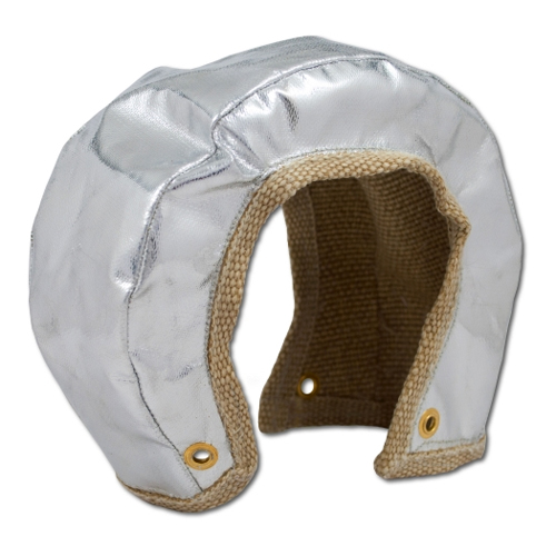 Thermo-Tec Cool-It Turbo Housing Insulation