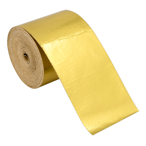 Thermo-Tec Cool-It 24K Gold Thermo-Shield