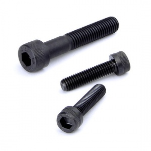 12.9 Grade Imperial UNF Cap Head Bolts