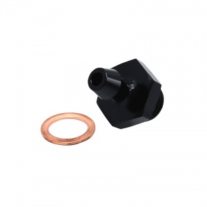 Tilton 9/16-18 Hose Barb Adapters