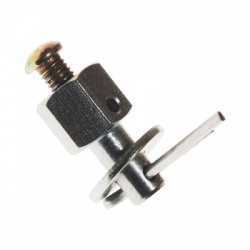 APS Single Throttle Cable Swivel Fitting