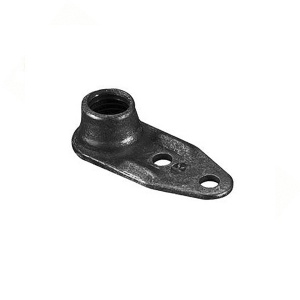 Arconic Imperial UNF Single Lug Anchor Nuts