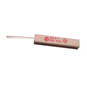 Autolec Spare FIA Master Switch Resistor