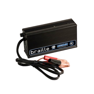 Braille 12310L 12v 10A Lithium Charger