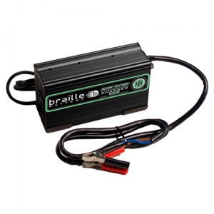 Braille 16325L 16v 25A Super Lithium Charger