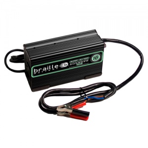 Braille 1636L 16v 6A Super Lithium Charger