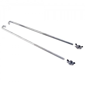Braille Replacement J-Hook Kits