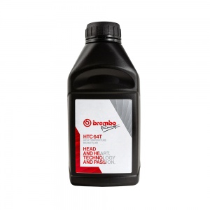 Brembo HTC 64T Racing Brake Fluid