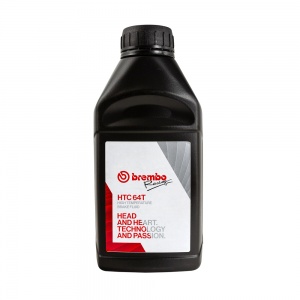 Brembo HTC 64T Racing Brake Fluid