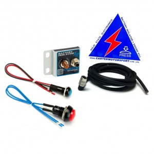 Cartek XR Battery Isolator Kit