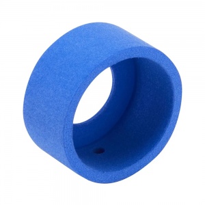 Cartek Blue External Isolator Kill Switch Shroud