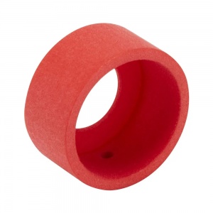Cartek Red External Isolator Kill Switch Shroud