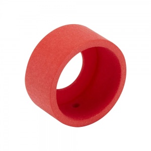 Cartek Red External Isolator Shroud