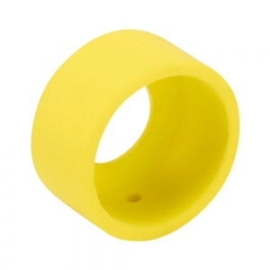 Cartek Yellow External Isolator Kill Switch Shroud