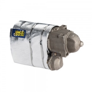 Cool-It Starter Heat Shield